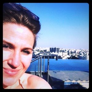 Meet your Posher, Emily